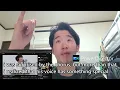 First time reaction! Oishi Masayoshi - uni verse the first take