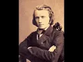 Brahms - Canción de cuna