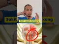 Download Lagu 3 Latihan Mudah di Rumah u/ Sakit Kepala Belakang. #doktersaraf #sakitkepala #sakitleher #edukasi
