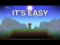 How To EASILY Make Terraspark Boots In Terraria