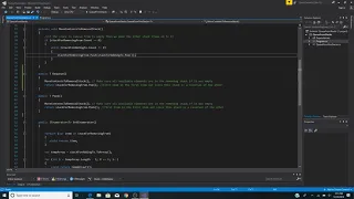 How to Implement a Queue using Stacks in C