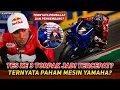 Lagu TOPRAK SIAP ROMBAK YAMAHA ! SELAIN JAGO BALAP TERNYATA JUGA RIDER PENGEMBANG ?..
