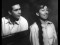Download Lagu TALAT MAHMOOD \u0026 SURAIYA   Rahi matwale WARIS