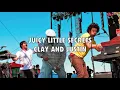 Juicy Little Secrets (Passion Pit x Notorious BIG)