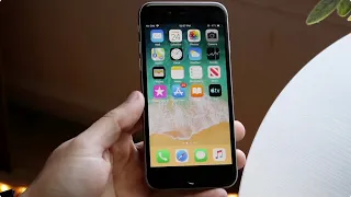 iPhone 6 In 2026 Still Worth It Review