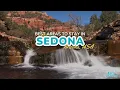 Where to Stay in Sedona Explore 4 Best Areas with Map