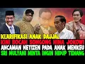 Download Lagu KLARIFIKASI ANAK MENKEU MAKIN SONGONG..!! SUDAH HINA RAKYAT KINI BERANI FITNAH PENDUKUNG JOKOWI 😡😡