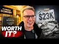 I Spent 23K on Marriott Status - Here s What I Actually Got
