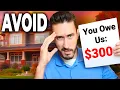 Why You Should NEVER Use a Mortgage Escrow Account