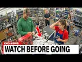 What Pros Know About Harbor Freight That Beginners Don t