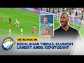 Download Lagu [FULL] Dialog - Kluivert Jadi Sorotan Setelah Kekalahan Timnas Indonesia [Metro Hari Ini]