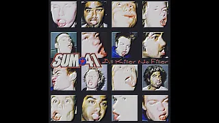 Download SUM-41 All Killer No Filler full album MP3