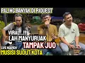 Download Lagu Paling Banyak di Request Tamu, Mari Kita Mainkan - Lah Manyuruak Tampak Juo - (Live Ngamen) | MSK