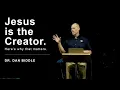 Road to Emmaus Fulfilled Prophecies About Jesus Christ DR DAN BIDDLE