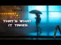 Lagu NEFFEX  -  THATS WHAT IT TAKES [Lyrics]