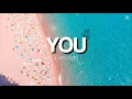 You - Anna Golden (Lyrics Video)