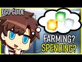 STOP Wasting Prisms A Complete Mana Rare Pure Prisms Guide FGO