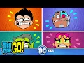 Teen Titans Go KARAOKE Pee Pee Dance dckids