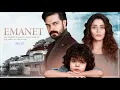 Download Lagu 🎶 Seher \u0026 Yaman Tema 5  V4 [ Emanet | Legacy Dizi Müzikleri ] |86. Bölüm