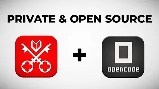 the best claude code alternative right now fully private 