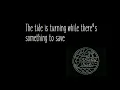 Parkway Drive - Devil's Calling ( Lyrics Video)