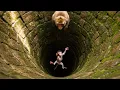 Download Lagu A Mother's Love Knows No Limits!! The Impossible Rescue of Her Baby from a 25ft Well