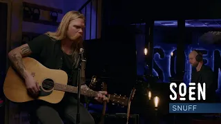 soen slipknots 