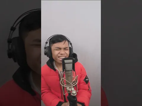 ALWIANSYAH - ( COVER SALAH MU SENDIRI )