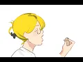 Class snack Mini vore animation