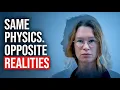 These Physicists Just Discovered Something Strange