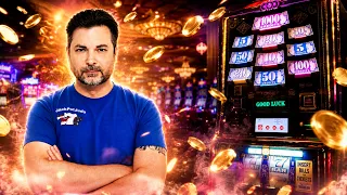 We Tried EVERY Top Dollar Strategy in the Casino The Results Shocked Us
