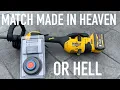 Dewalt 60volt String trimmer UPGRADES - Recommended by viewers