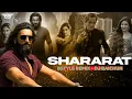 Lagu Shararat (Bstyle Remix) - DJ Baichun ||  Dhurandhar | Ranveer, Aditya Dhar, Shashwat, Jasmine,