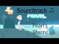 Wikipedia Pearl Steven Universe