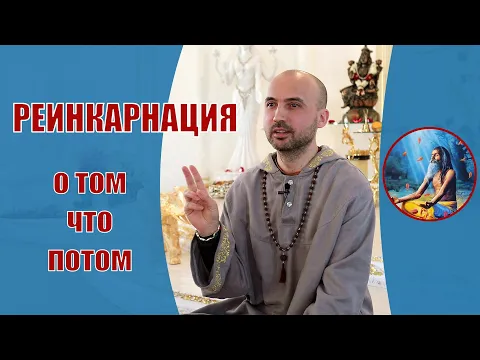 реинкарнация, о том что потом image