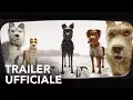 Video di L'isola dei cani | Trailer Ufficiale HD | Fox Searchlight 2018