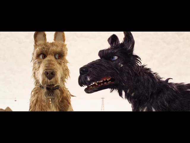 L'isola dei cani | Trailer