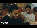 Download Lagu Childish Gambino - Sweatpants (Official Music Video) ft. Problem