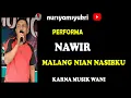 Download Lagu MALANG NIAN NASIBKU \