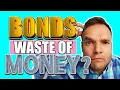 Investing in Bonds - Are They Worth It Anymore