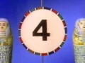 Sesame Street - Egyptian