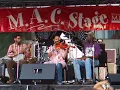 Carolina Chocolate Drops - Hit Em Up Style