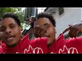 Small Time Crime - BloccRich Monsta