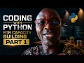 1st Workshop Series Coding with Python for Capacity Building Introduction to Python Programming