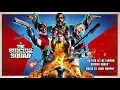 Download Lagu The Suicide Squad Soundtrack | So This Is the Famous Suicide Squad – John Murphy | WaterTower
