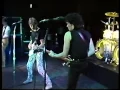 Golden Earring - Slow Down (official clip 1981, live) George Kooymans Barry Hay Larry Williams
