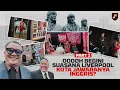Download Lagu OOOOH BEGINI SUASANA LIVERPOOL, KOTA JAWARANYA INGGRIS? - PART 1