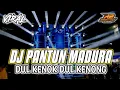 Download Lagu DJ DUL KENOK DUL KENONG || PANTUN MADURA FULL BASS || by r2 project official remix