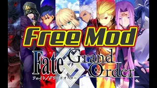 Order JP Play with MOD