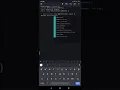 Programming On Phone Java N-IDE Calculator Converter